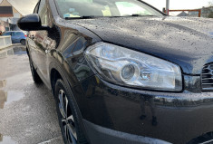 Nissan Qashqai I Phase 2 1.6 dCi DPF 2WD 130 cv