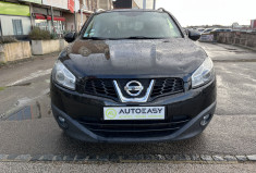 Nissan Qashqai I Phase 2 1.6 dCi DPF 2WD 130 cv