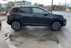 Nissan Qashqai I Phase 2 1.6 dCi DPF 2WD 130 cv