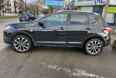 Nissan Qashqai I Phase 2 1.6 dCi DPF 2WD 130 cv