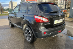 Nissan Qashqai I Phase 2 1.6 dCi DPF 2WD 130 cv