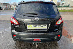 Nissan Qashqai I Phase 2 1.6 dCi DPF 2WD 130 cv