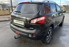 Nissan Qashqai I Phase 2 1.6 dCi DPF 2WD 130 cv