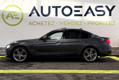 BMW Série 3 330e 252 F30 LCI Luxury + options / première main / entretien BMW complet