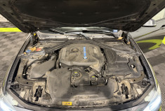 BMW Série 3 330e 252 F30 LCI Luxury + options / première main / entretien BMW complet