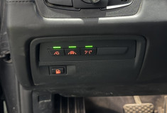 BMW Série 3 330e 252 F30 LCI Luxury + options / première main / entretien BMW complet