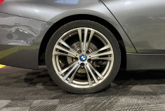 BMW Série 3 330e 252 F30 LCI Luxury + options / première main / entretien BMW complet