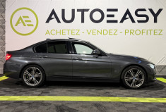BMW Série 3 330e 252 F30 LCI Luxury + options / première main / entretien BMW complet
