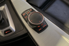 BMW Série 3 330e 252 F30 LCI Luxury + options / première main / entretien BMW complet