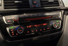 BMW Série 3 330e 252 F30 LCI Luxury + options / première main / entretien BMW complet