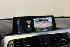 BMW Série 3 330e 252 F30 LCI Luxury + options / première main / entretien BMW complet