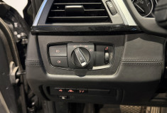 BMW Série 3 330e 252 F30 LCI Luxury + options / première main / entretien BMW complet