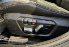 BMW Série 3 330e 252 F30 LCI Luxury + options / première main / entretien BMW complet