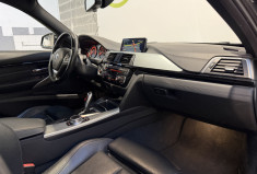 BMW Série 3 330e 252 F30 LCI Luxury + options / première main / entretien BMW complet