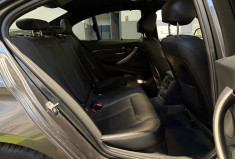 BMW Série 3 330e 252 F30 LCI Luxury + options / première main / entretien BMW complet