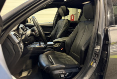 BMW Série 3 330e 252 F30 LCI Luxury + options / première main / entretien BMW complet