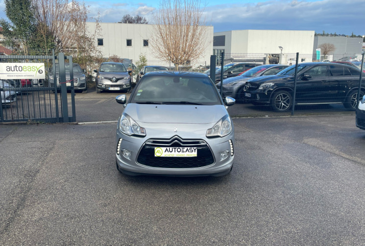 Citroën DS3 1.6 HDI / 110 CH / DISTRIB A JOUR