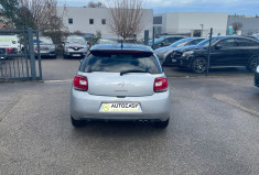 Citroën DS3 1.6 HDI / 110 CH / DISTRIB A JOUR