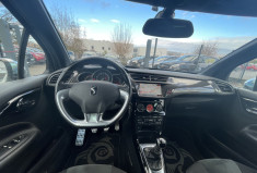Citroën DS3 1.6 HDI / 110 CH / DISTRIB A JOUR