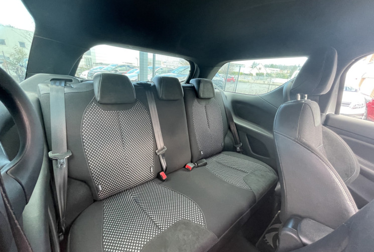 Citroën DS3 1.6 HDI / 110 CH / DISTRIB A JOUR
