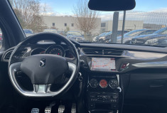 Citroën DS3 1.6 HDI / 110 CH / DISTRIB A JOUR