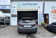 Peugeot 208 1.2 THP 110 GT LINE