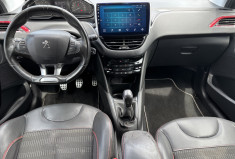 Peugeot 208 1.2 THP 110 GT LINE