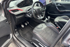 Peugeot 208 1.2 THP 110 GT LINE