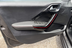 Peugeot 208 1.2 THP 110 GT LINE