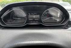 Peugeot 208 1.2 THP 110 GT LINE