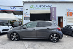 Peugeot 208 1.2 THP 110 GT LINE