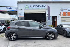 Peugeot 208 1.2 THP 110 GT LINE