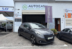 Peugeot 208 1.2 THP 110 GT LINE