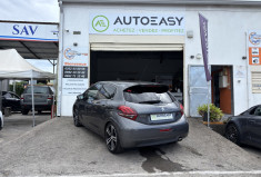 Peugeot 208 1.2 THP 110 GT LINE