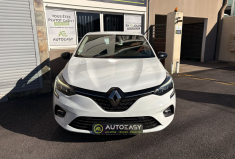 Renault CLIO V E-TECH 1.6 i 140 Hybrid 140cv