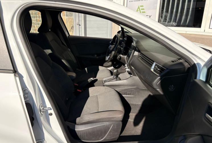 Renault CLIO V E-TECH 1.6 i 140 Hybrid 140cv