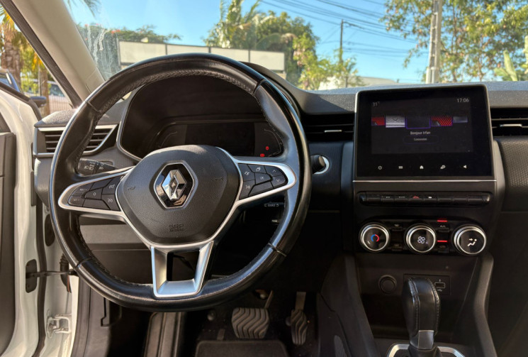 Renault CLIO V E-TECH 1.6 i 140 Hybrid 140cv