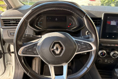 Renault CLIO V E-TECH 1.6 i 140 Hybrid 140cv