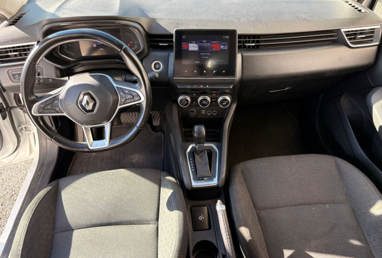 Renault CLIO V E-TECH 1.6 i 140 Hybrid 140cv