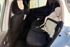 Renault CLIO V E-TECH 1.6 i 140 Hybrid 140cv