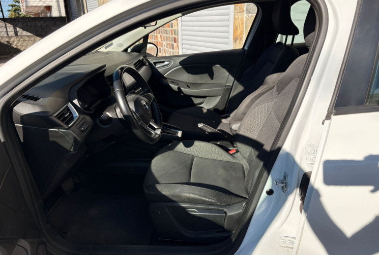 Renault CLIO V E-TECH 1.6 i 140 Hybrid 140cv