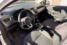Renault CLIO V E-TECH 1.6 i 140 Hybrid 140cv