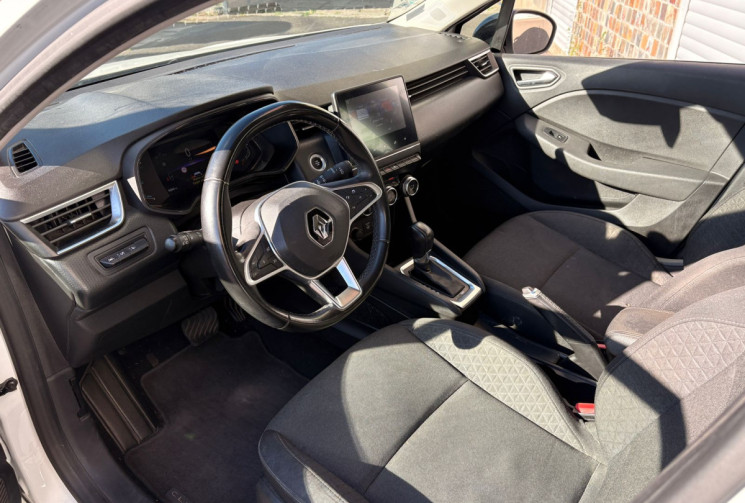 Renault CLIO V E-TECH 1.6 i 140 Hybrid 140cv