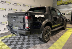 Ford Ranger RAPTOR 2.0 213CH BVA10 DOUBLE CABINE
