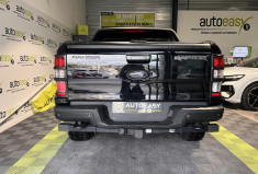 Ford Ranger RAPTOR 2.0 213CH BVA10 DOUBLE CABINE