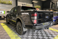 Ford Ranger RAPTOR 2.0 213CH BVA10 DOUBLE CABINE