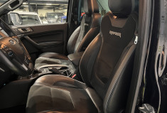 Ford Ranger RAPTOR 2.0 213CH BVA10 DOUBLE CABINE