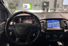 Ford Ranger RAPTOR 2.0 213CH BVA10 DOUBLE CABINE