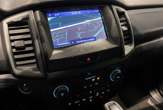 Ford Ranger RAPTOR 2.0 213CH BVA10 DOUBLE CABINE