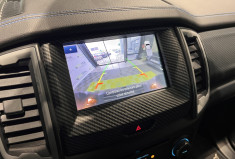 Ford Ranger RAPTOR 2.0 213CH BVA10 DOUBLE CABINE